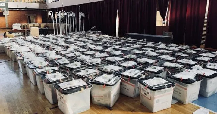 Kosovë: KQZ-ja vendos të rinumërohen 50 vendvotime